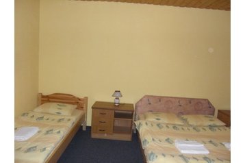 Alojamiento en casa particular Oščadnica 5